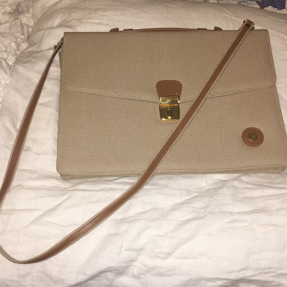 Laptop/Tablet Carry Office Case -  Adesso New York